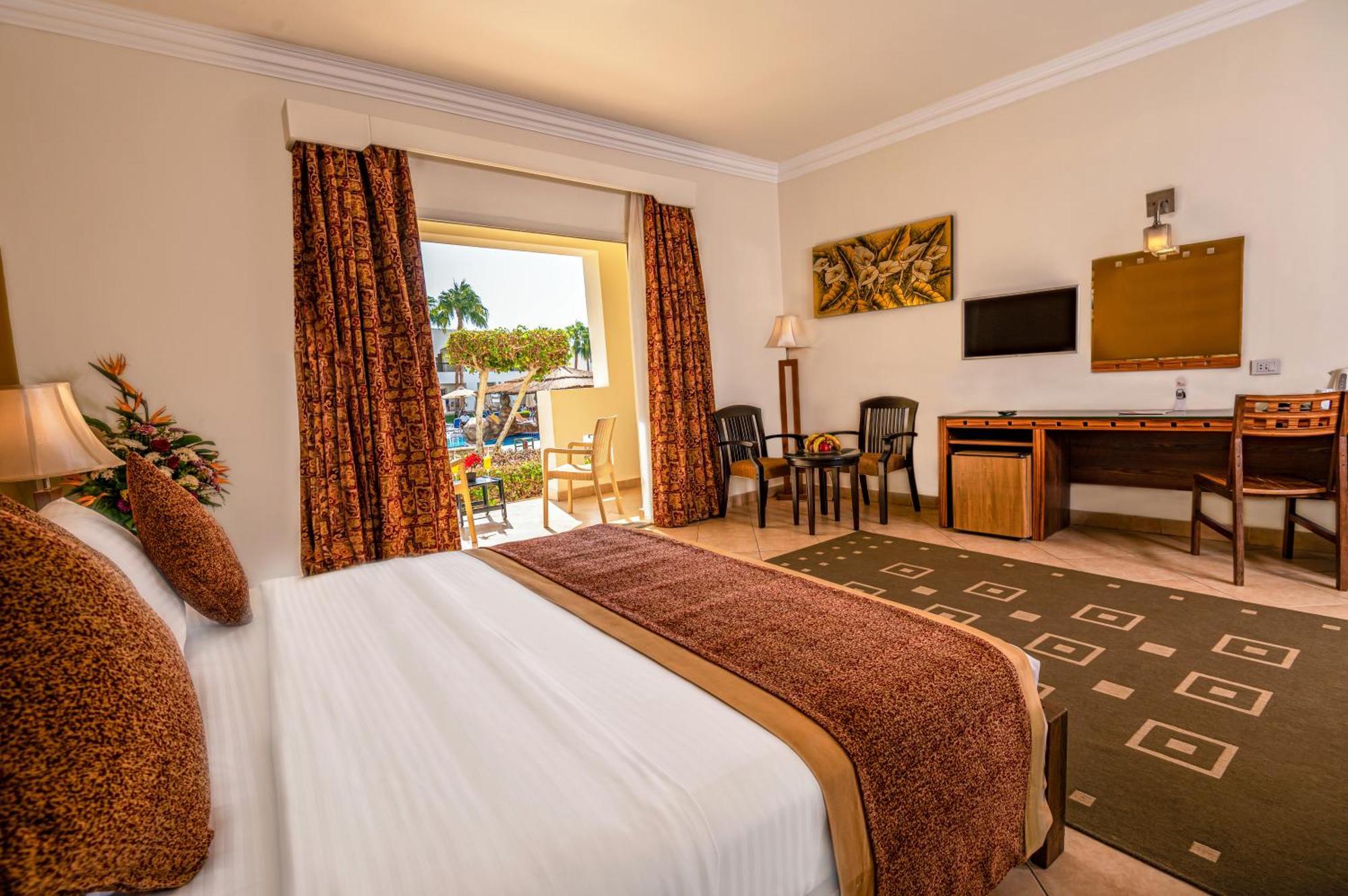 Superior Double Room (2Adults +2 Children)