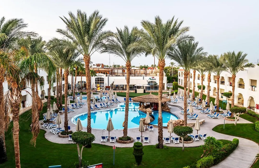 Xperience St. George Sharm El Sheikh-1